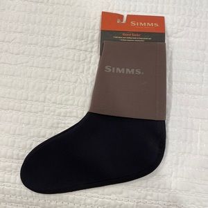 Simms Guard Socks - Lg - NWT